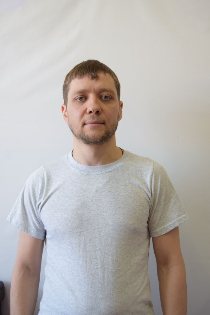 Тимошенко Роман Михайлович Тимошенко Роман Михайлович.